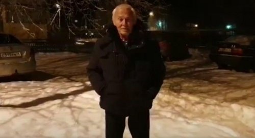 Игорь Зарецкий: «Возможно, продолжать гонку я буду осенью»