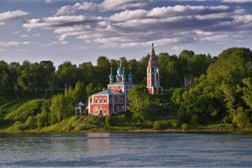 Большинство — за Тутаев