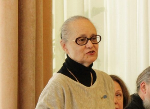 «Театр — дело живое и странное». Лекцию о театре ярославцам прочтет профессор Татьяна Злотникова