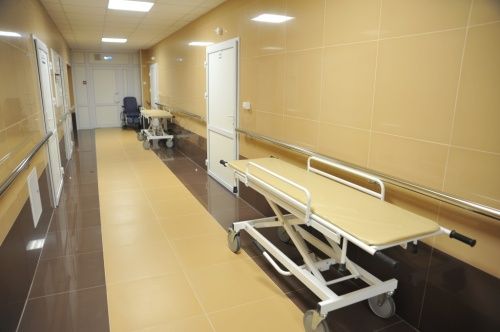 В Ярославле откроется центр трансплантации костного мозга