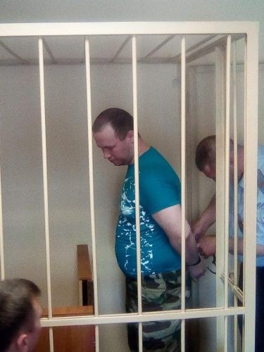 Седьмой фигурант дела об избиении заключенного в ярославской ИК-1 заключен под стражу