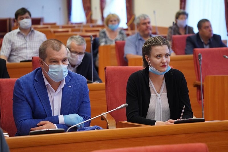 «Хотим окончательно вычистить наш строительный рынок от различных мошенников»: в Ярославской области возбуждено семь уголовных дел по фактам обмана дольщиков
