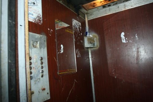 По программе капремонта в Ярославской области начнут менять лифты