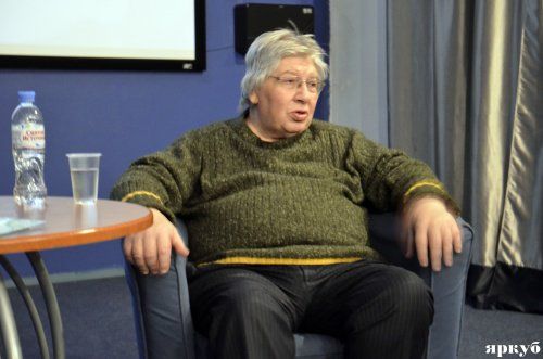 Конспект: лекция Кирилла Разлогова «Современный кинематограф»