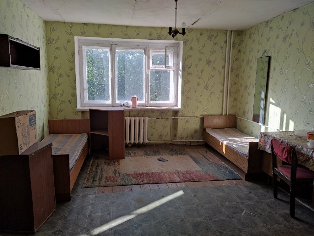«Ряд жилых помещений находятся в хорошем состоянии»: ярославцам показали состояние квартир маневренного фонда