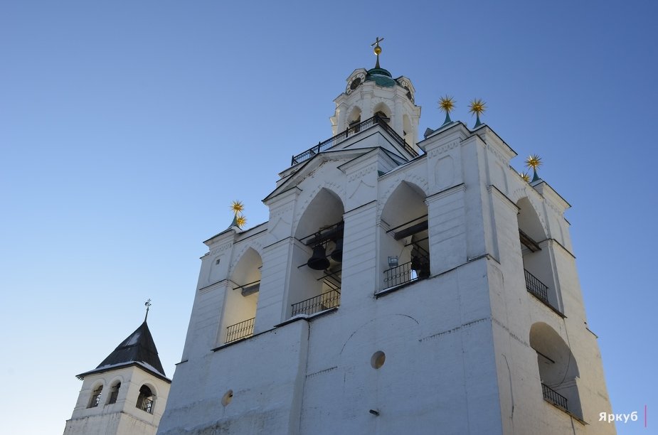 В Ярославском музее-заповеднике пройдет дискуссия о том, как музеям работать с юными посетителями