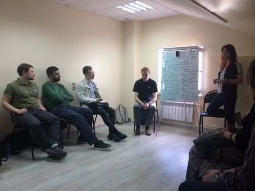 Семинар по правам человека запретили провести в ярославской библиотеке после жалобы сектоведа