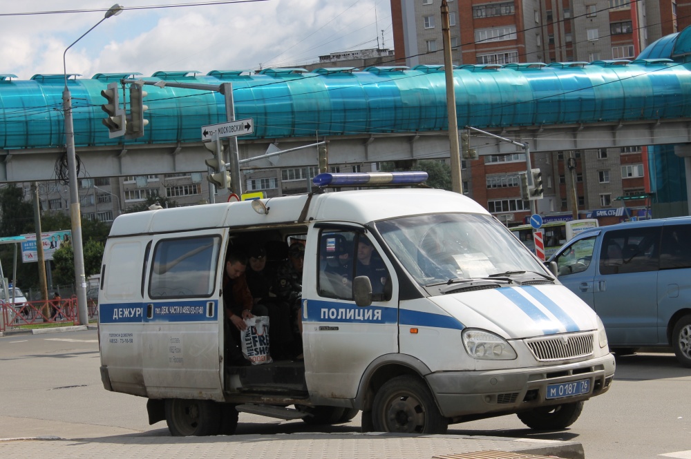 Достал нож и начал угрожать: в Ярославле под суд пойдет мужчина, устроивший конфликт в магазине