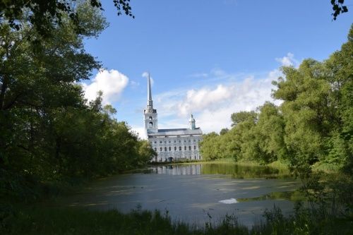 Ярославский храм Петра и Павла отреставрируют за 38 миллионов рублей
