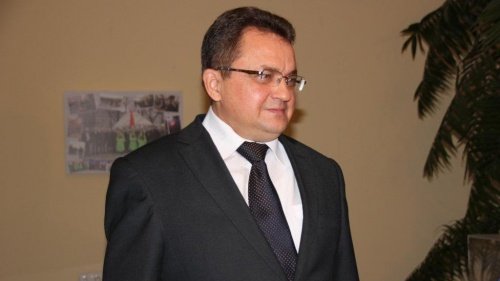 Валерий Величко ушел с поста директора Музея истории города Ярославля, на должность претендует Александр Нечаев