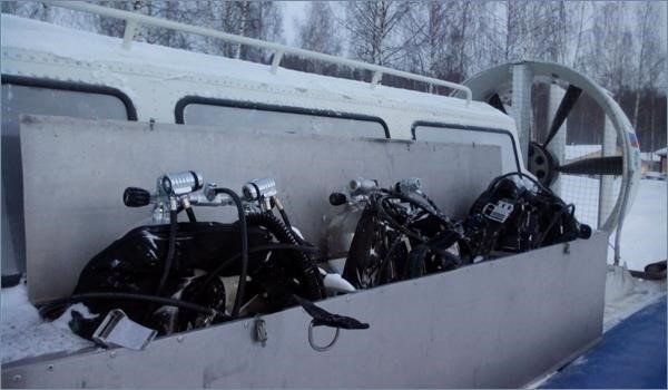 В Брейтовском районе изучают затопленные святыни Мологского края_96126