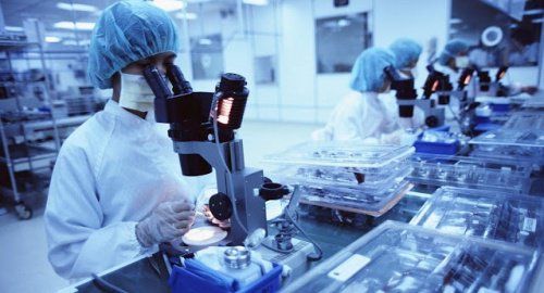 Ярославские ученые изобрели лекарство от артрита