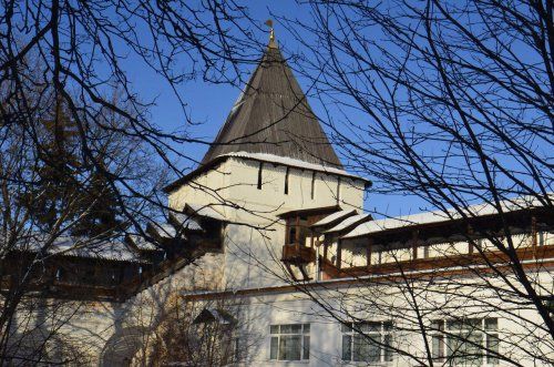 25 января Ярославский музей-заповедник отпразднует День рождения, все выставки и экспозиции будут бесплатными