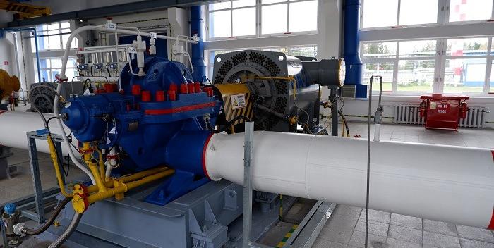«Транснефть — Балтика» подключила более 27 км участков трубопровода Ярославль — Кириши-1 в рамках реконструкции