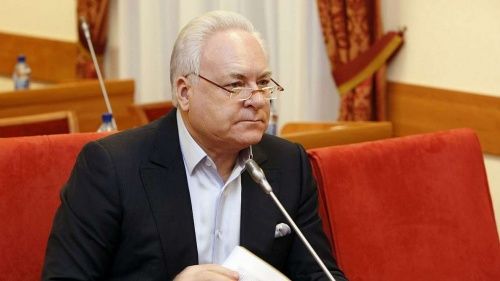 Анатолий Лисицын о путинском выступлении, посвященном пенсионной реформе: «Президент выбил из общественного протеста „сильное звено“ — женщин»