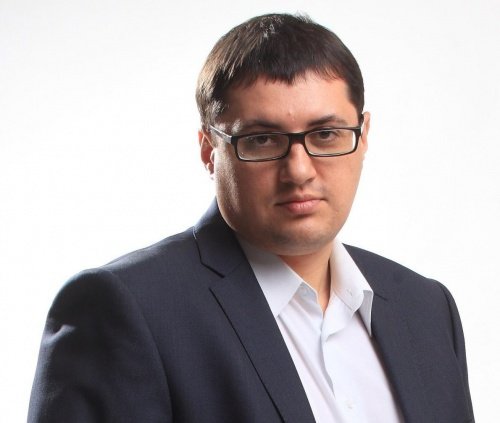 Алексей Аксютенко: «Поступило неожиданное предложение принять участие в конкурсе на должность мэра Ярославля»