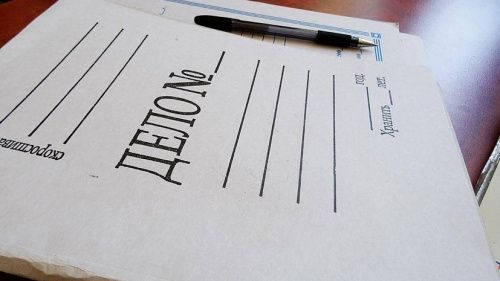 В Ярославле решается вопрос о возбуждении уголовного дела, фигурантом которого может стать депутат Облдумы