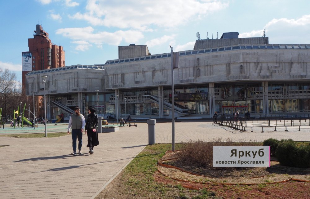 Более 175 тысяч гостей! Ярославская область вошла в число популярных направлений на майские праздники