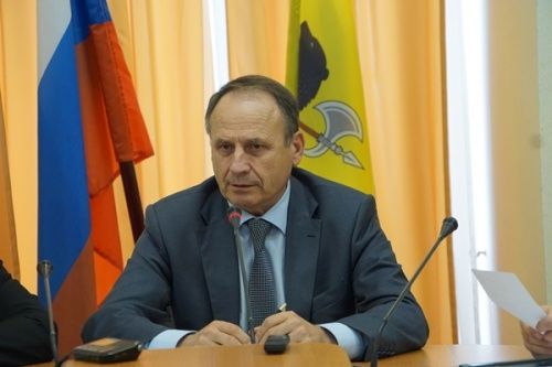 Михаил Боровицкий заявил о необходимости программы по развитию овцеводства в Ярославской области