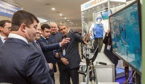 17 октября пройдет День промышленности Ярославской области