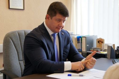 Владимир Слепцов все еще ведет свой блог в ЖЖ! Читайте выдержки из последних постов