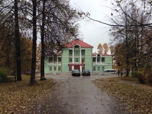 Поселок ГЭС Ярославской области 9 мая примет федеральный проект «Рио-Рита — радость Победы». Будут танцы под музыку военного духового оркестра