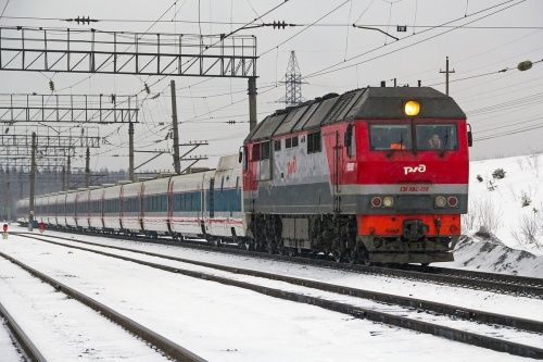 РЖД закупит у ярославских предприятий продукцию на пять миллиардов рублей