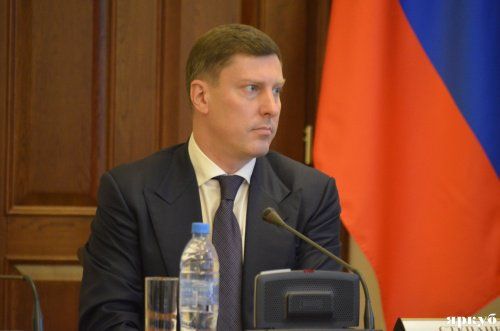 Бюджет Ярославской области пополнит федеральная казна