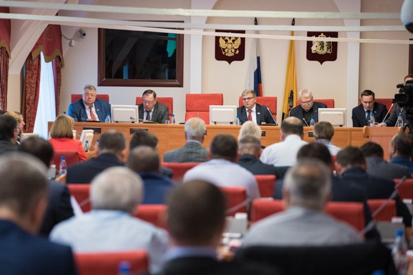 «С моей точки зрения, этого мало». Пенсионерам Ярославской области увеличили прожиточный минимум