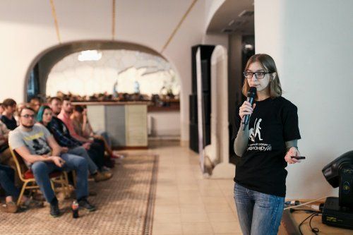 Научный журналист Ася Казанцева прочитает в Ярославле лекцию о памяти и обучении