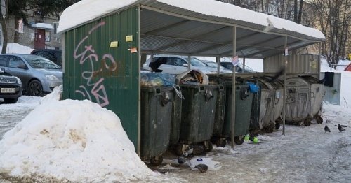 Рыбинский депутат поставил под сомнение обоснованность тарифа «Хартии» на вывоз мусора и попросил дать формулу расчетов