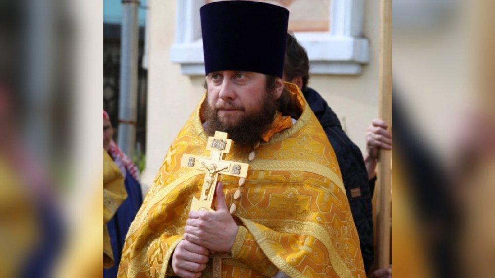 Священник из Рыбинска рассказал, что нужно сделать в последнюю неделю перед Пасхой