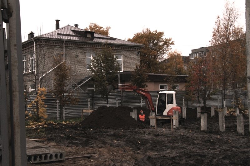 Дмитрий Миронов пообещал к 2021 году создать в Ярославской области 1800 ясельных мест для детей от полутора до трех лет