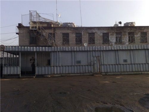 Омбудсмен Сергей Бабуркин рассказал об итогах поездки в ИК-2, где один из заключенных совершил суицид и двое имитировали попытку самоубийства