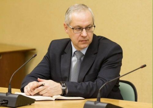 Александр Шиханов прочтет в Ярославле лекцию о работе пресс-служб
