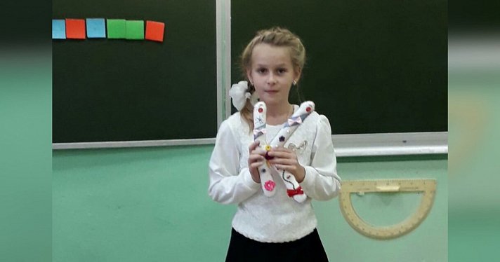 Помогали всем миром: закрыт сбор средств на лечение маленькой Киры_173505