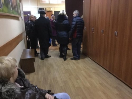 Переславцы сообщили, что местных бюджетников принуждают голосовать на довыборах в Гордуму