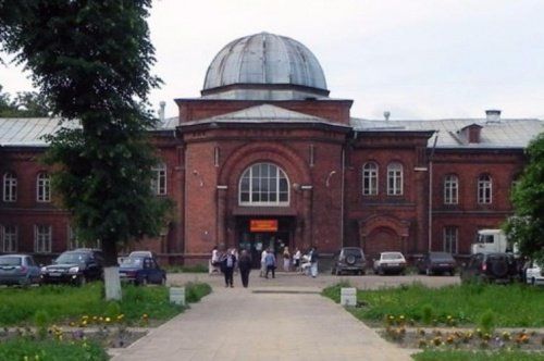 В Ярославской онкологической больнице пройдет день открытых дверей
