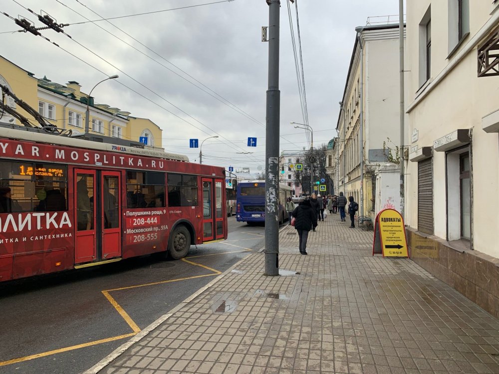 Жалобы пассажиров, отсутствие WiFi и нарушения маршрутчиков: Сергей Волканевский ответил на наболевшие вопросы о транспорте города