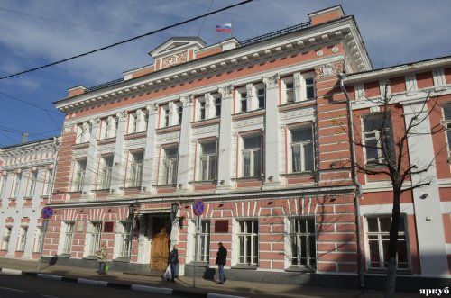 Участники публичных слушаний поддержали внесение изменений в Устав Ярославля