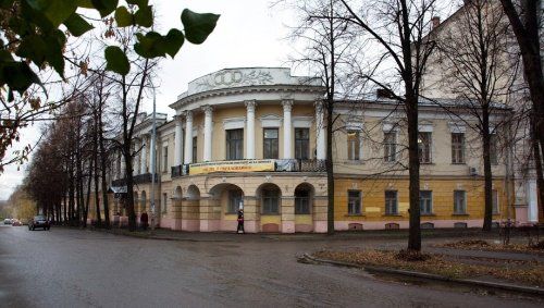 Ученые советы ЯрГУ и ЯГПУ призвали преподавателей и студентов принять участие в выборах президента РФ