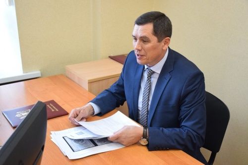 Альфир Бакиров оказался единственным претендентом на пост бизнес-омбудсмена