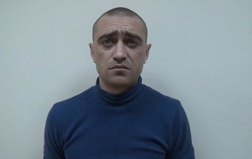 Бездомный мужчина ограбил женщину на улице Труфанова в Ярославле 