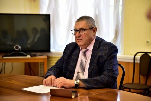 АО «Ярославские ЭнергоСистемы» возглавил ставленник Владимира Волкова Виталий Леженко