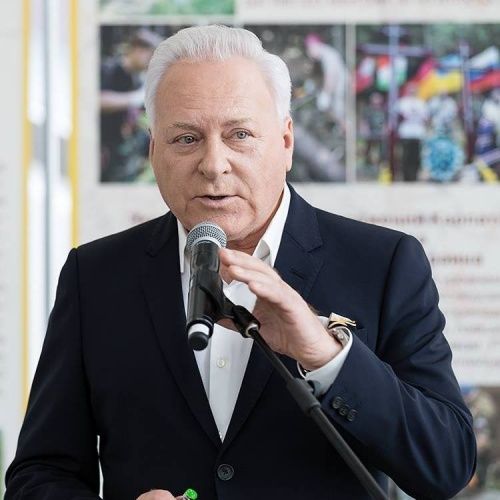 Анатолий Лисицын назвал Михаила Боровицкого лучшей кандидатурой на пост сенатора