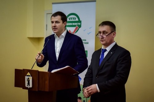 Владимир Волков о ввозе московского мусора на «Скоково»: «Давайте будем конкретно реалистичны: да нет никакого мусора»