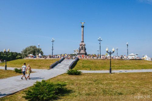 К 2025 году Ярославская область планирует увеличить турпоток в 2,5 раза