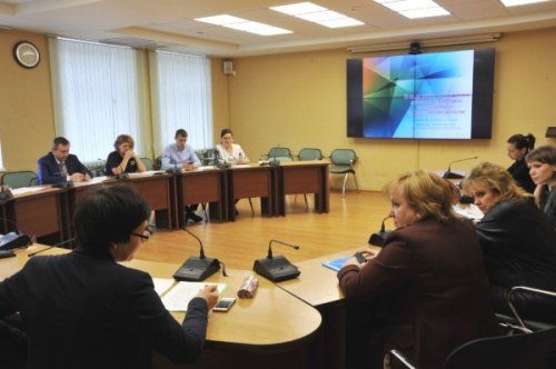 В Рыбинске создадут детский технопарк «Кванториум» 