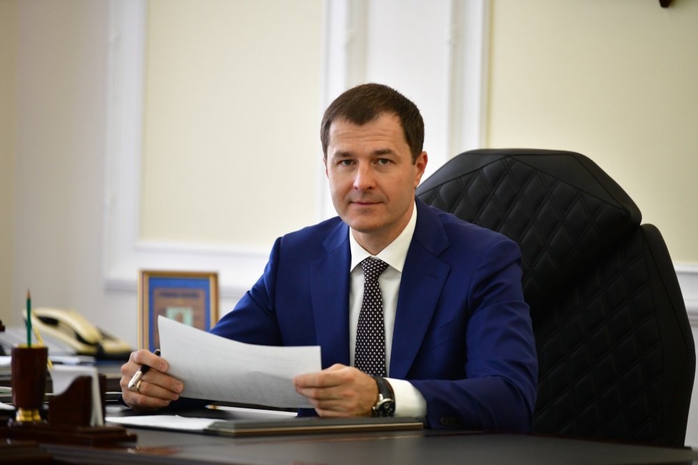 Петицию за отставку мэра Ярославля в течение трех дней подписали почти пять тысяч человек