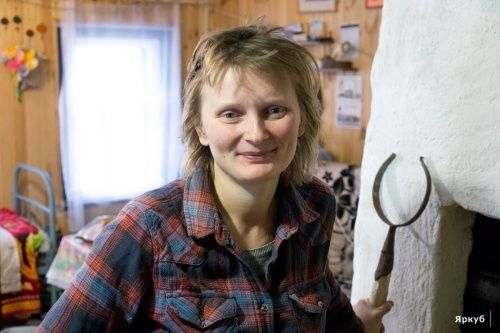 Экоактивистка Анна Головина выступила с критикой «Новой экологической политики» губернатора Дмитрия Миронова
